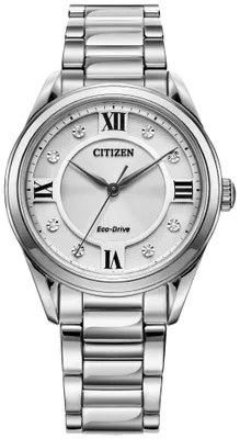 Citizen Women's Fiore with Sapphire Crystal Watch