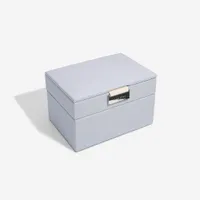 Lavender Mini Jewellery Box