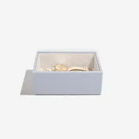 Lavender Mini Jewellery Box