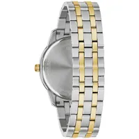 Bulova Men's Sutton Watch