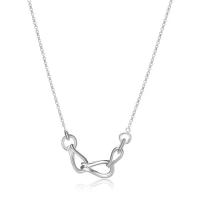 Elle Coalesce Necklace