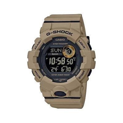 Casio G-Shock Power Trainer Men's Watch