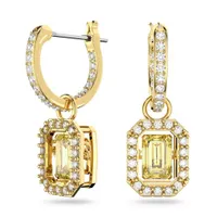 Swarovski Millenia Earrings