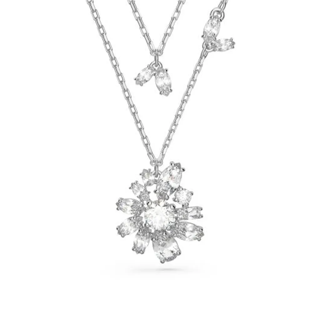 Swarovski Gema Necklace