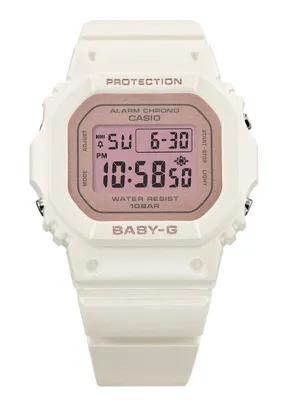 Casio Ladies Baby G Digital Watch