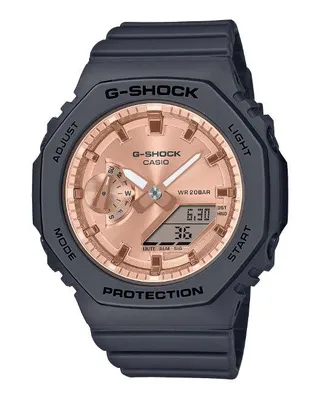 Ladies Casio G-Shock Watch