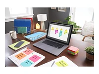 Post-it Notes Poptimistic Collection Sticky Notes - 4 x 50 sheets