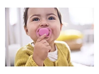 Philips Avent Pacifier - 6-18 month - Assorted