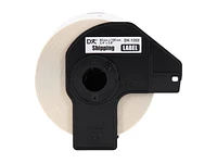 Brother Paper Labels - 300 labels - DK-1202