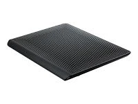 Targus HD3 Gaming Chill Mat - Black - AWE57CA