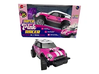 Rc Suv Pink