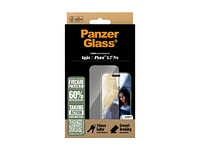 PanzerGlass Eyecare Screen Protector for Apple iPhone 16 Pro