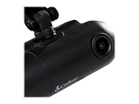 Cobra Dual-View Smart Dash Camera - Black - SC201