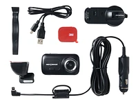 Nextbase 222 Dash Cam - Black - NBDVR222