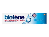 Biotene Fluoride Toothpaste - 100ml