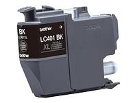 Brother High-Yield Ink Cartridge - Black