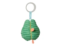 Skip Hop Farmstand Avocado Stroller Toy