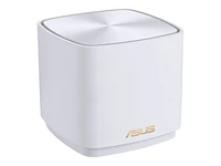ASUS ZenWiFi AX Mini (XD4) Wi-Fi 6 Mesh System - 6688823