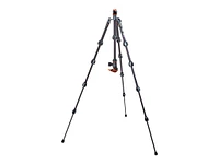 3 Legged Thing Pro Leo 2.0 Tripod with Airhed Pro Lever - Grey - LEOKITGREY2