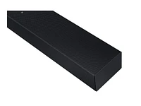 Samsung C-Series Bluetooth Soundbar - Black - HW-C400/ZC