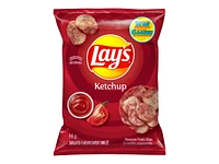 Lay's Potato Chips - Ketchup - 66g