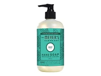 Mrs. Meyer's Clean Day Hand Soap - Mint - 370ml