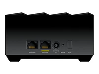 Netgear Nighthawk AX1800 Mesh Wi-Fi System - MK62-100CNS
