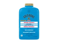 Gold Bond Medicated Original Strength Foot Powder - 283g