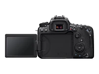 Canon EOS 90D Body - Black - 3616C002