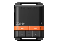 Spot Gen4 Satellite GPS Messenger - Black/Orange - GEN4CA