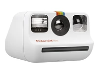 Polaroid Go White Instant Camera - White - PRD009035