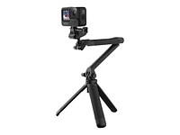 GoPro 3-Way 2.0 Grip/Tripod/Extension Arm for HERO - GP-AFAEM-002