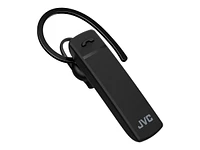 JVC Bluetooth Headset - Black - HA-C300