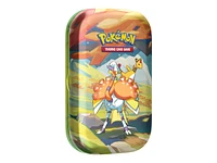 Pokemon TCG: Vibrant Paldea Mini Tin