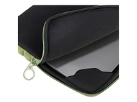 Tucano Offroad Notebook Sleeve for 13'' - 14'' Laptops - Black