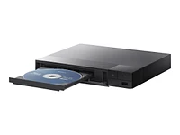 Sony WiFi Blu-ray Media Player - Black - BDPS3700