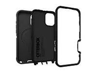 OtterBox Defender Series Pro Case for Apple iPhone 16 Plus - Black