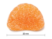 Jamieson Vitamin C Gummies - 250mg - 130's