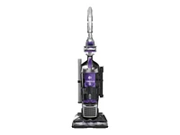 Dirt Devil Power Max Pet Upright Vacuum Cleaner - Violet Metallic - UD70167P