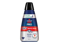 BISSELL Oxy Professional Spot & Stain Remover - 946ml