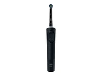 Oral-B Pro 500+ Rechargeable Toothbrush - Mint - 13333