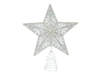 Danson Decor Christmas Tree Topper