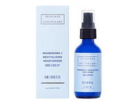 Province Apothecary Nourishing + Revitalizing Moisturiser - 55ml