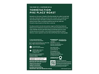 Starbucks Pike Place Roast K-Cup Pods - Medium Roast - 24s