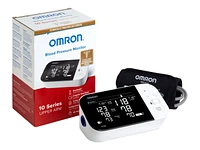 Omron Blood Pressure Monitor 10 Series - Upper Arm - BP7450CAN