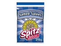 Spitz Salted Sunflower - 210g