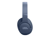 JBL TUNE 770NC Wireless Headphones - Blue - JBLT770NCBLUAM