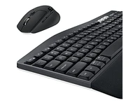 Logitech MK850 Multi Device Wireless Bluetooth Keyboard and Mouse Combo