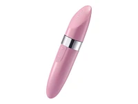 LELO MIA 2.0 Personal Massager - Pink