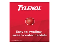 Tylenol* Extra Strength Ultra Relief eZ Tabs - 80's� �